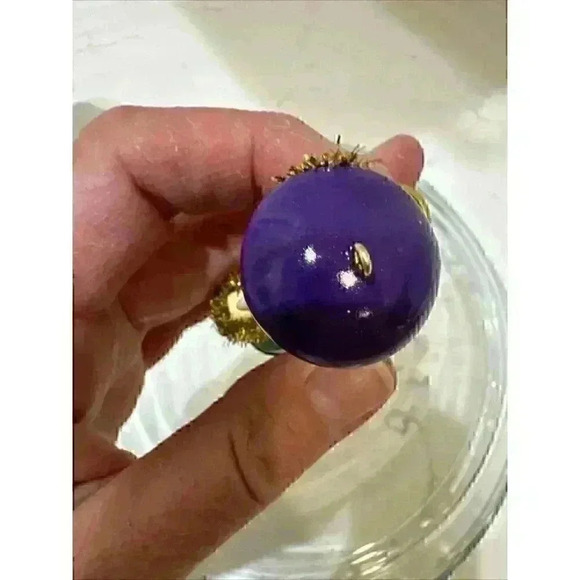 Hallmark Keepsake Christmas Ornament - A Trumpeting Thank You - 2021 - MIB - Picture 8 of 13